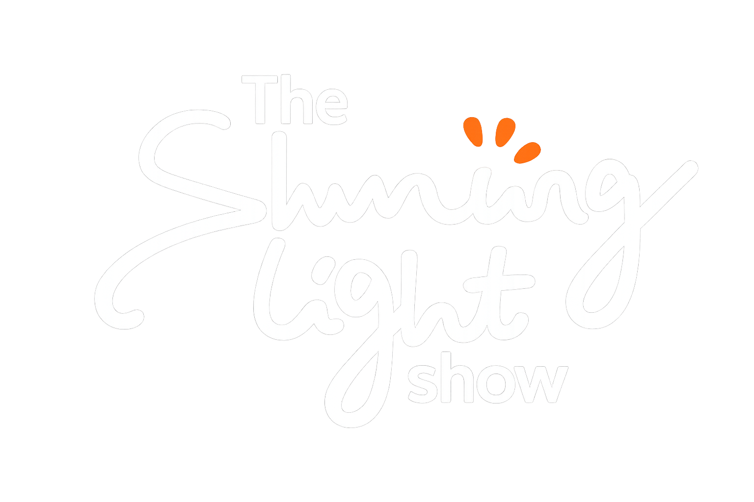 The Shining Light Show